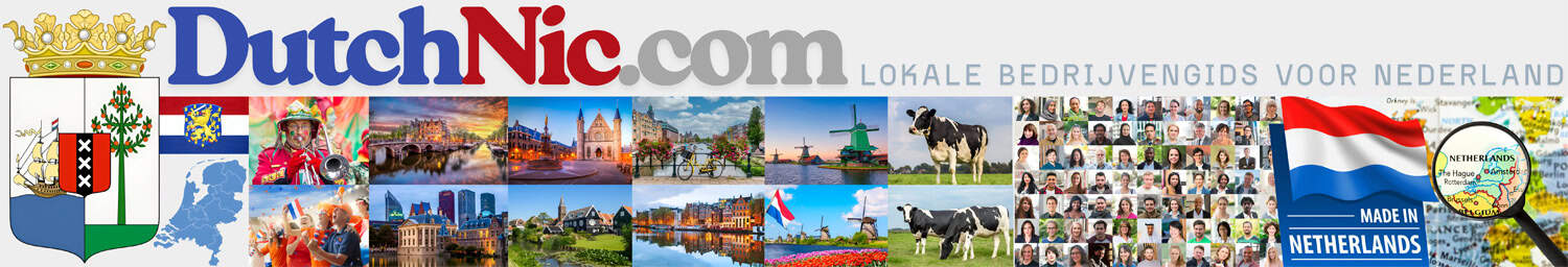 Gemaakt in Nederland - Out of control